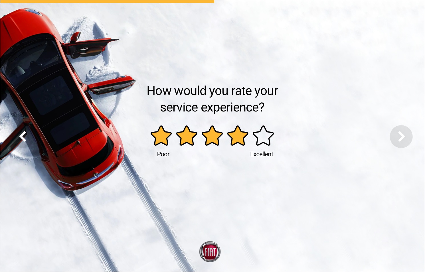 Customer Satisfaction